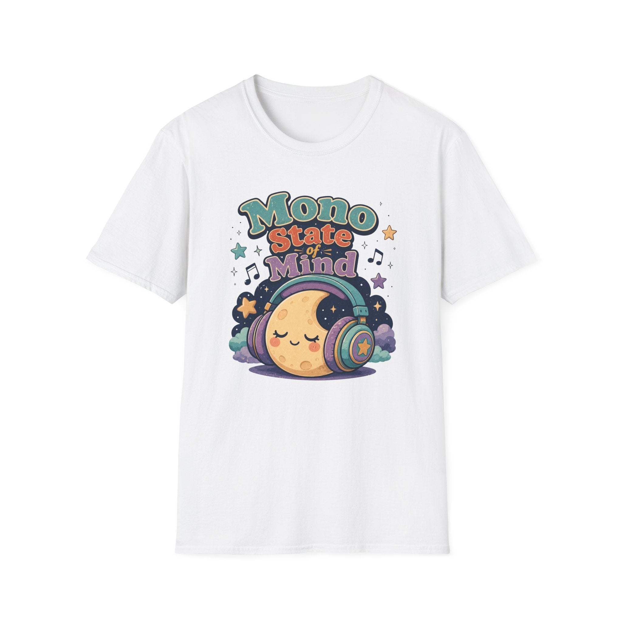 Mono State Of Mind T-Shirt