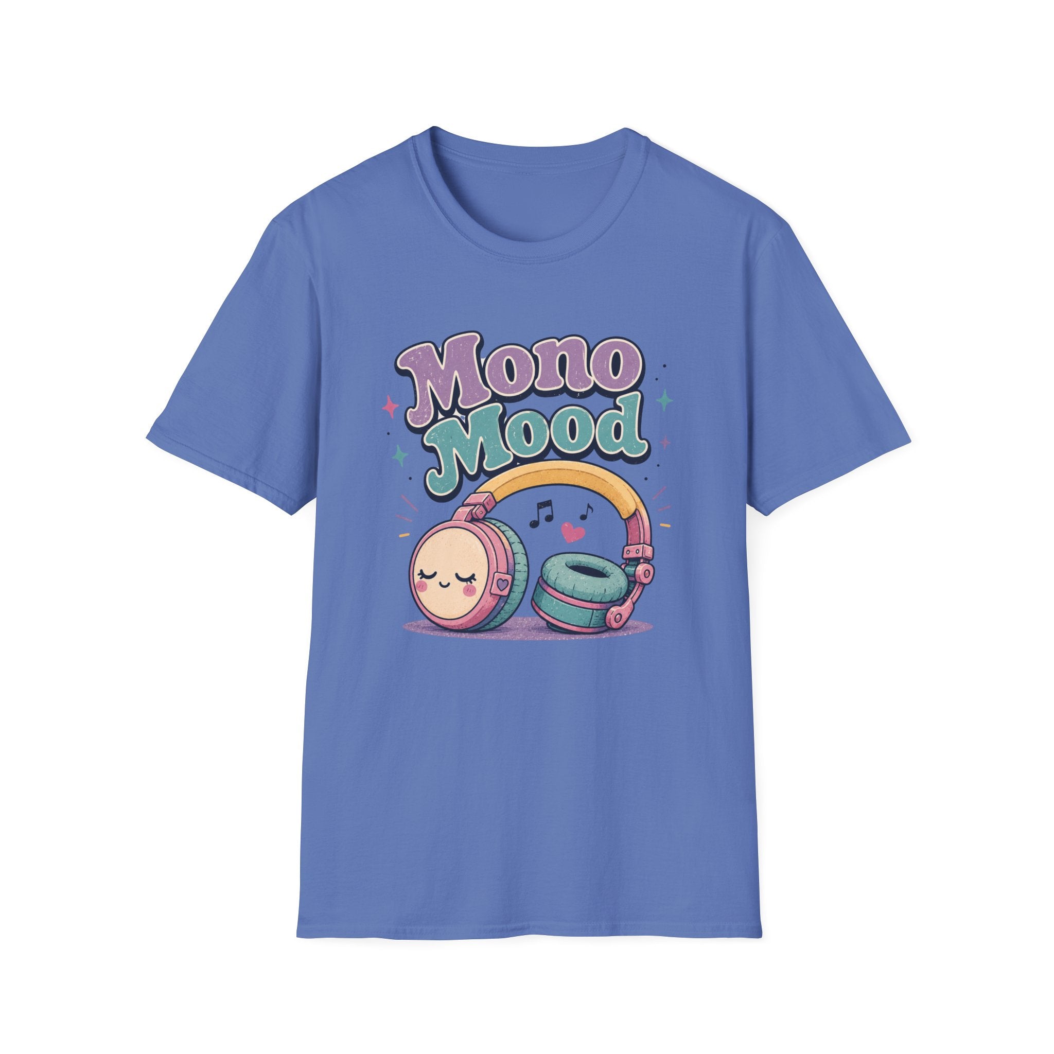 Mono Mood T-Shirt