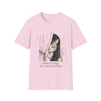 Cat Observing T-Shirt