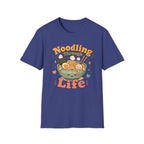 Noodling Through Life T-Shirt