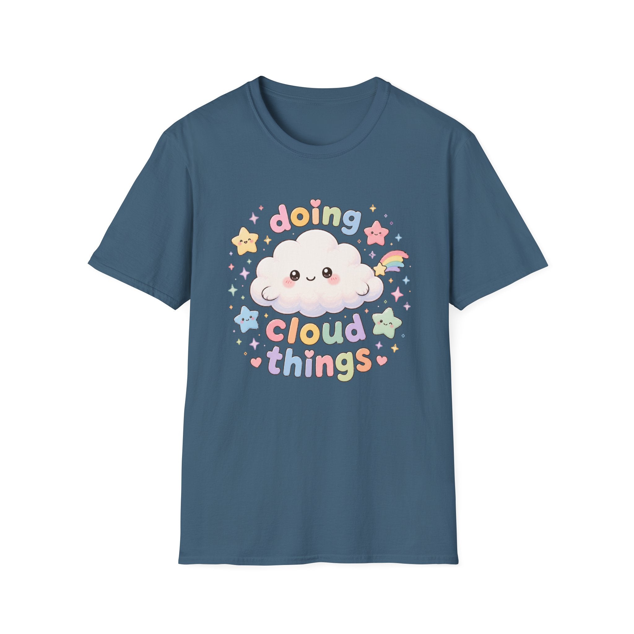 Cloud Things T-Shirt