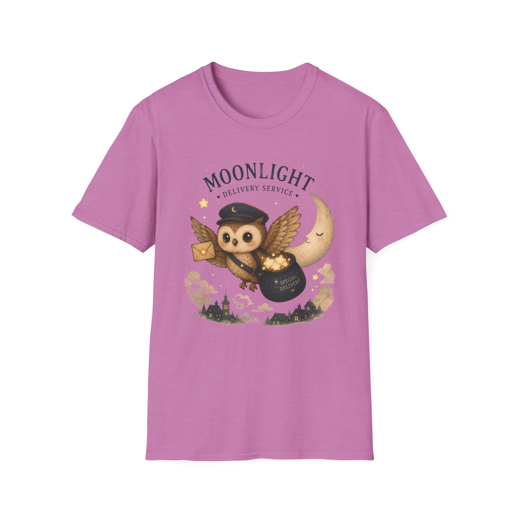 Moonlight Delivery T-Shirt