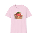Strawberry Box T-Shirt