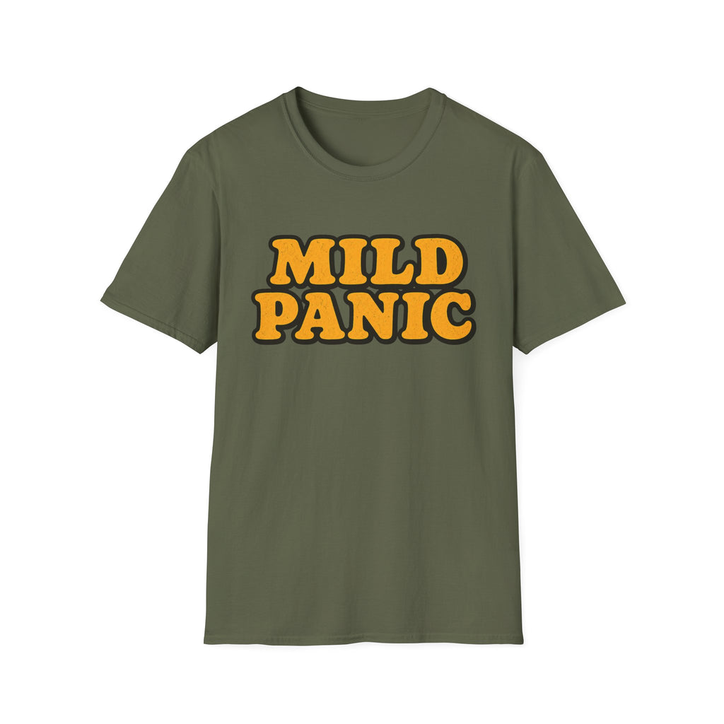Mild Panic T-Shirt