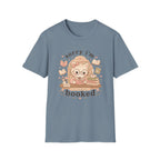 Sorry I'm Booked T-Shirt