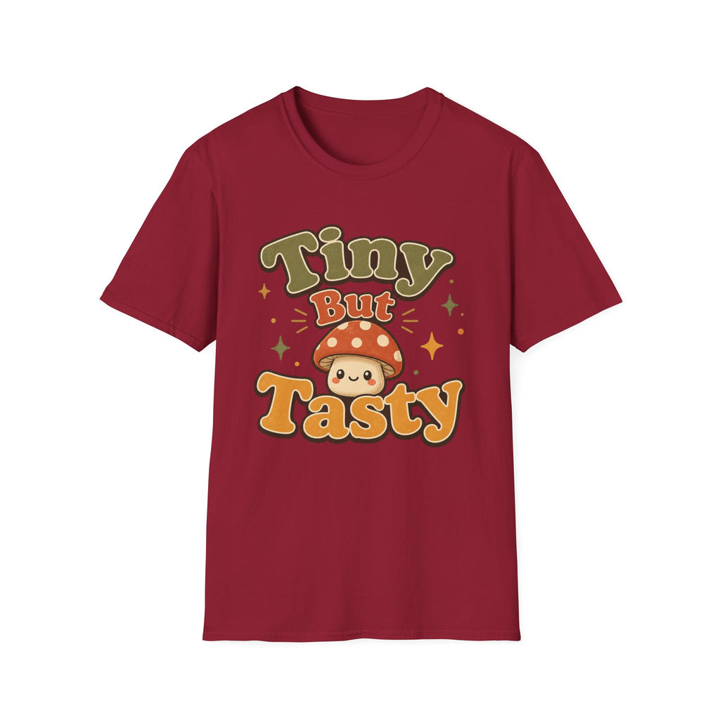 Tiny But Tasty T-Shirt