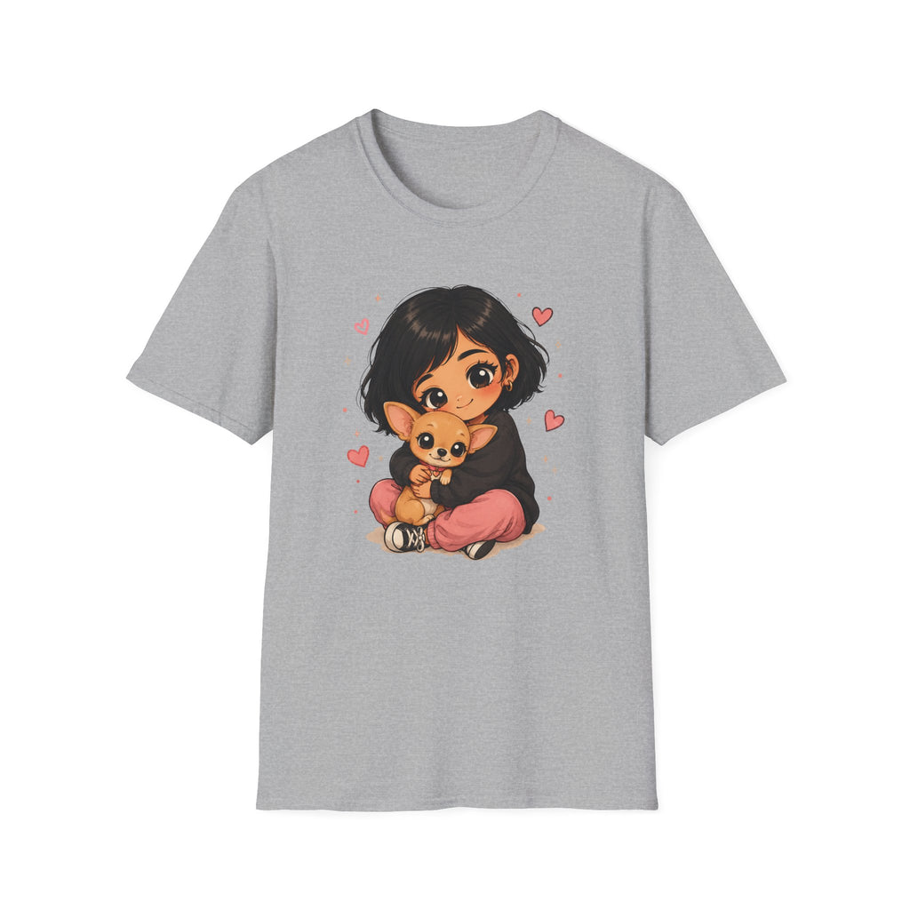 True Love T-Shirt