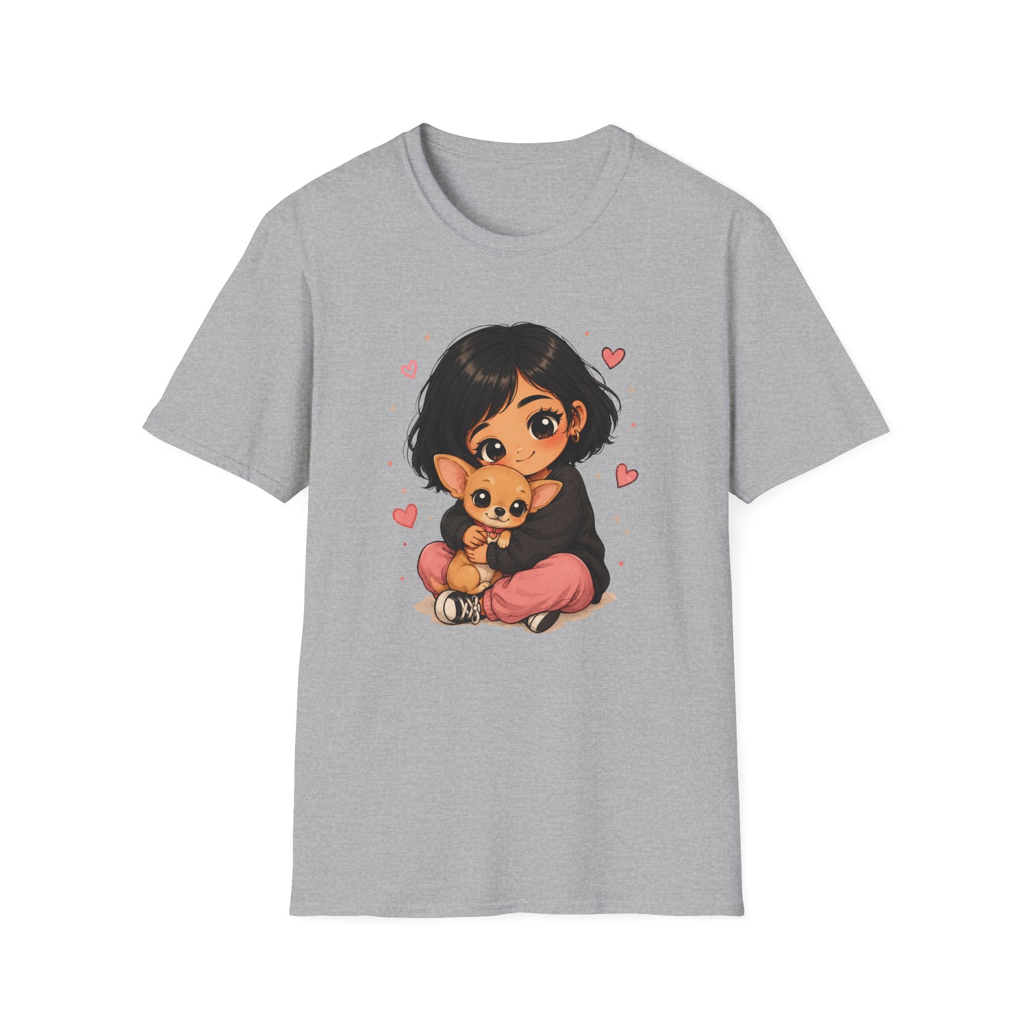 True Love T-Shirt