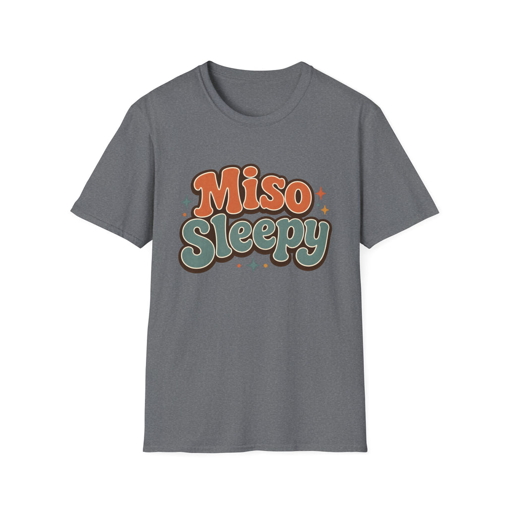 Miso Sleepy T-Shirt