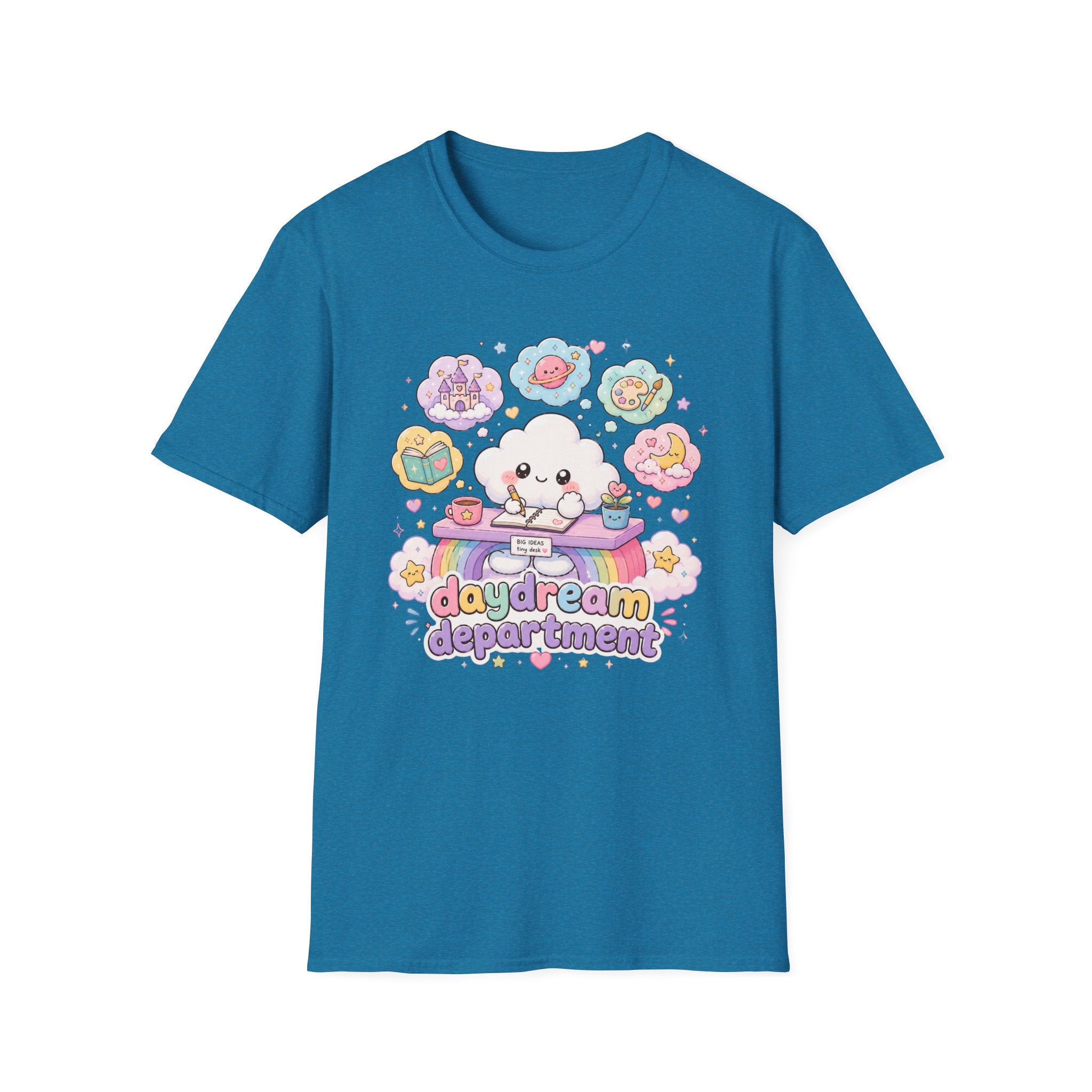 Daydream Department T-Shirt