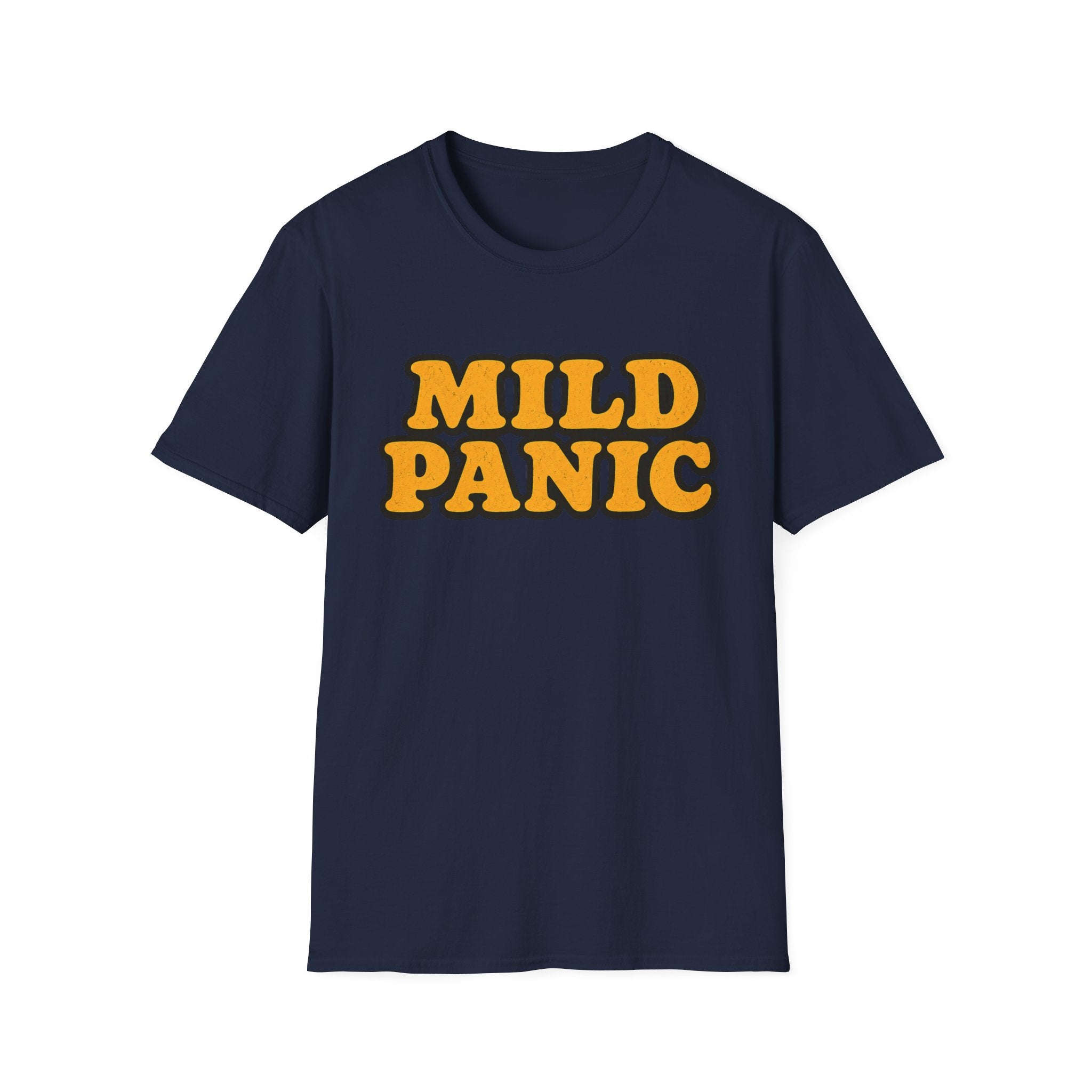 Mild Panic T-Shirt