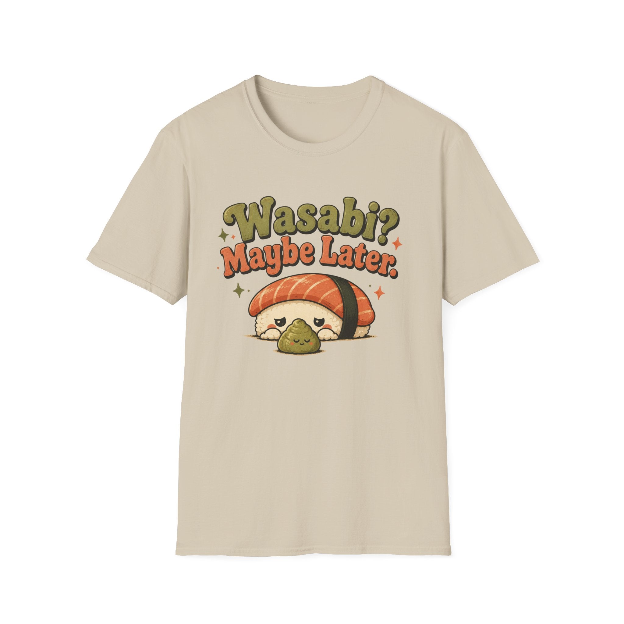 Wasabi? T-Shirt