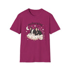 Chibi Boston Charging T-Shirt