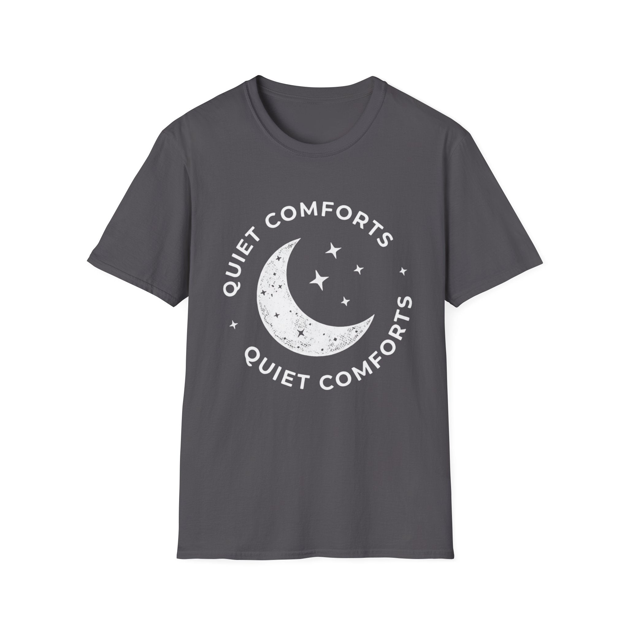 Quiet Comfort Dark T-Shirt