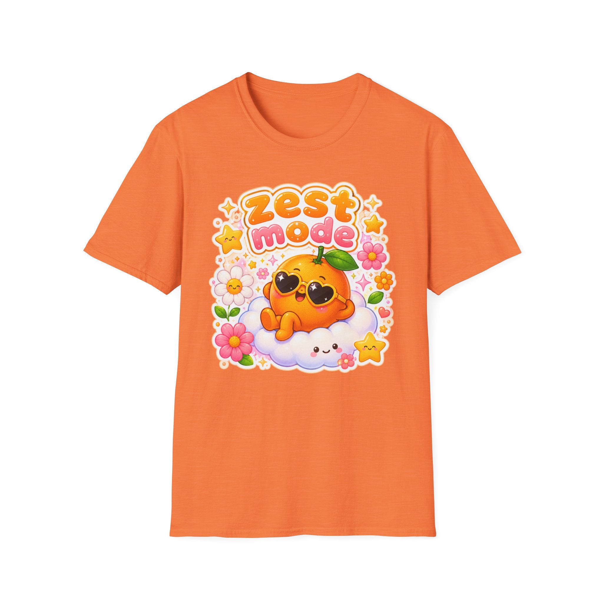 Zest Mode T-Shirt