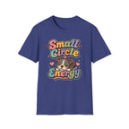 Small Circle Energy T-Shirt