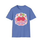 Main Character Fruit T-Shirt