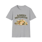 Almost Motivated T-Shirt
