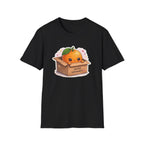 Orange Box T-Shirt