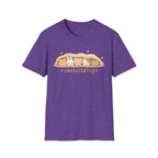 Socializing Animals T-Shirt