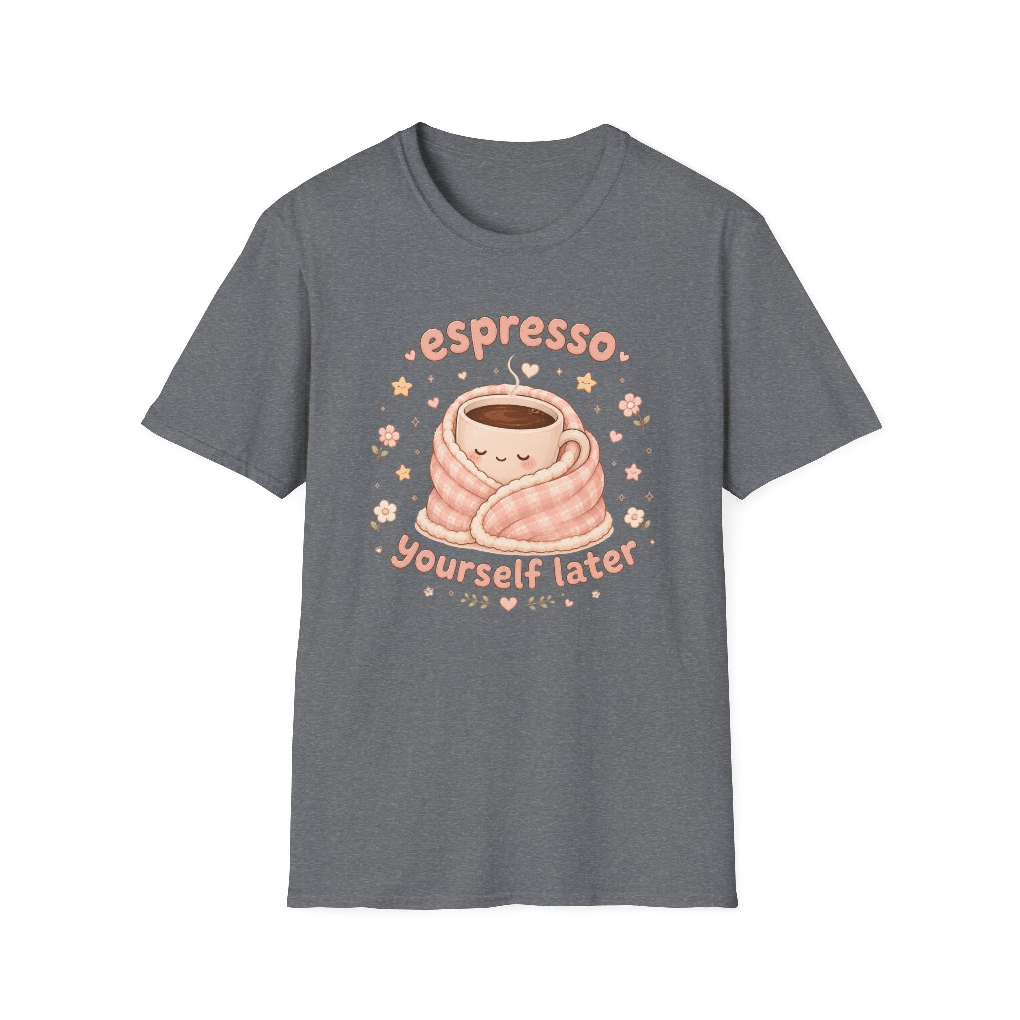 Espresso Yourself T-Shirt