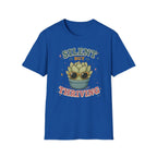 Silent But Thriving T-Shirt