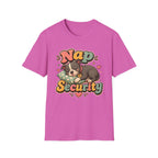 Nap Security T-Shirt