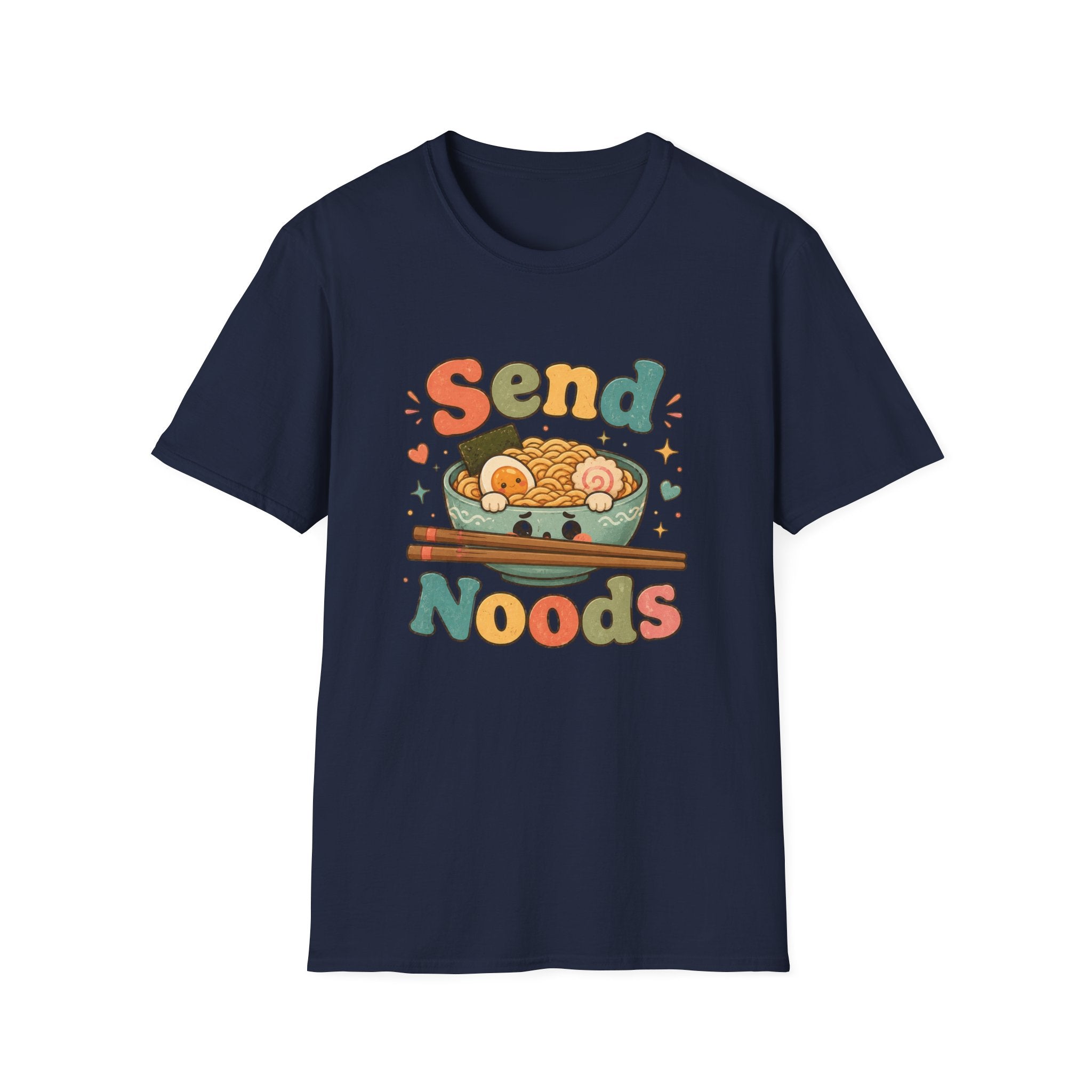 Send Noods T-Shirt