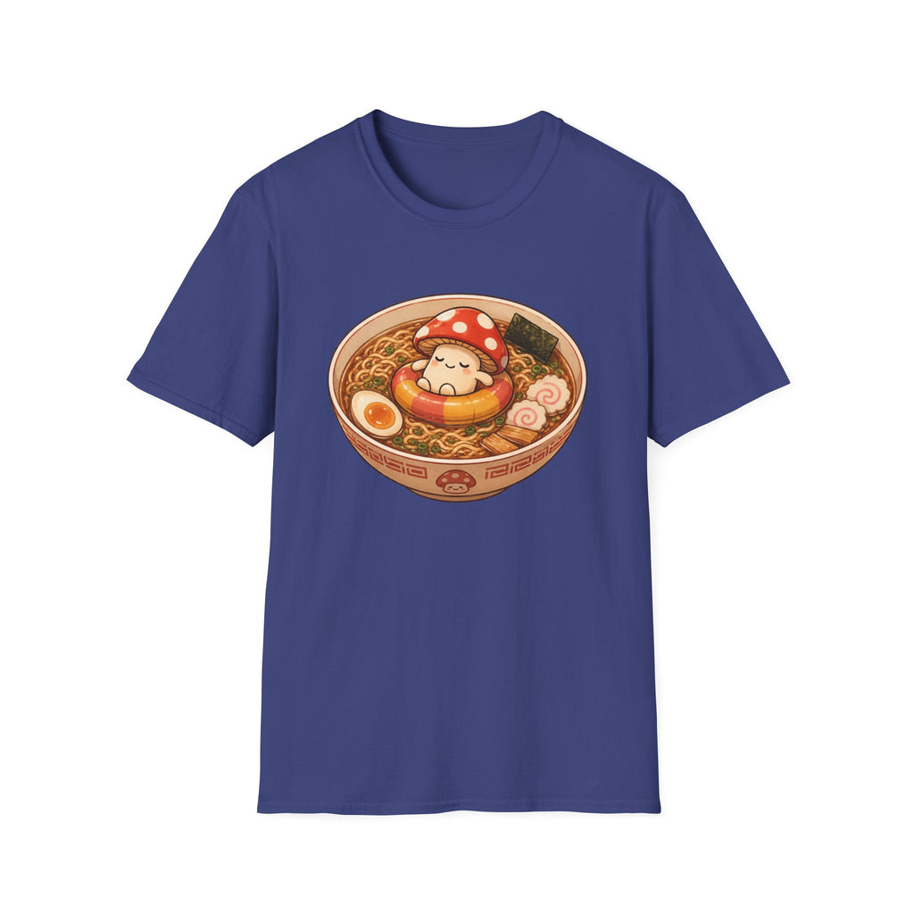 Mushroom Float T-Shirt
