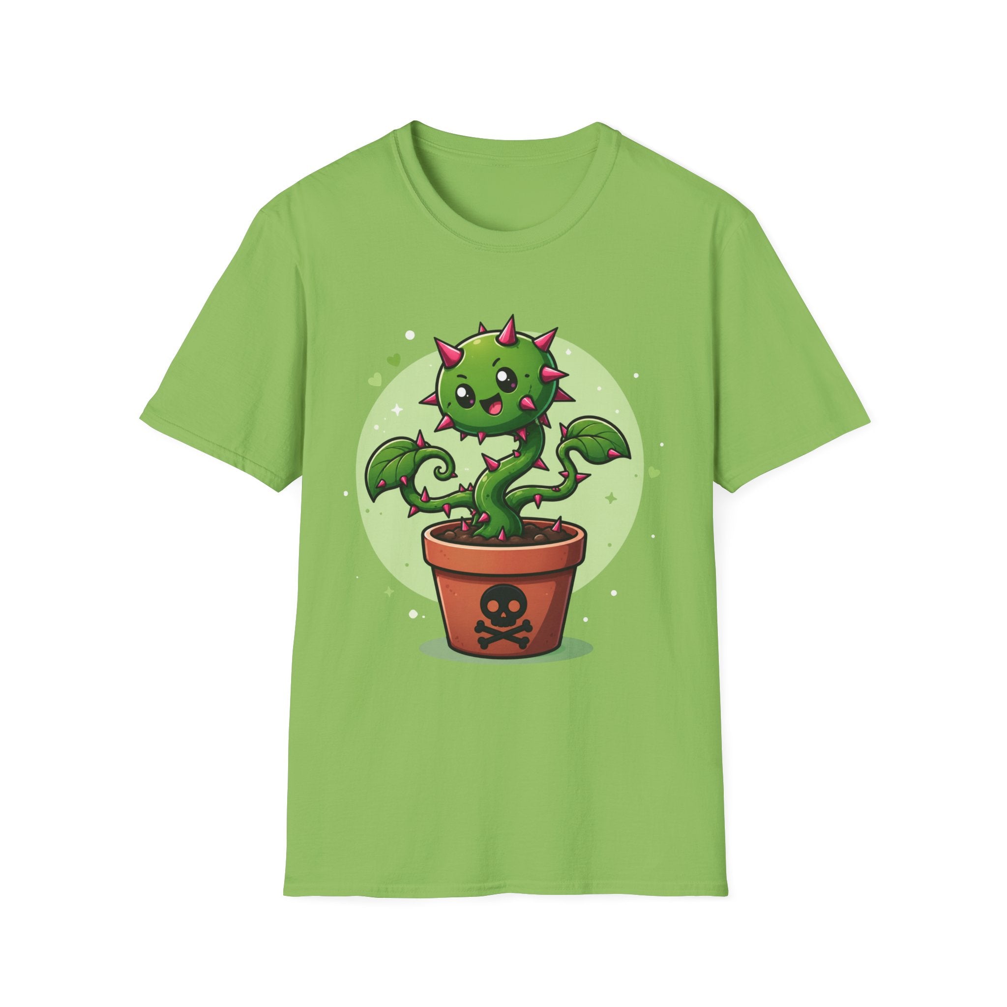 Poison Ivy T-Shirt