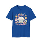 Social Forecast T-Shirt