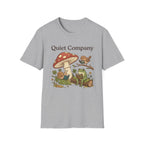 Quiet Company T-Shirt