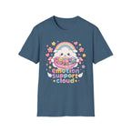 Emotion Support Cloud T-Shirt