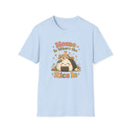 Home Is Where The Rice Is T-Shirt