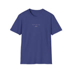 Low Noise Text T-Shirt