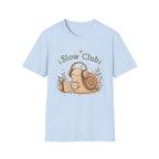 Slow Club T-Shirt