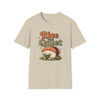Rice And Quiet T-Shirt