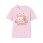 Be Patient T-Shirt