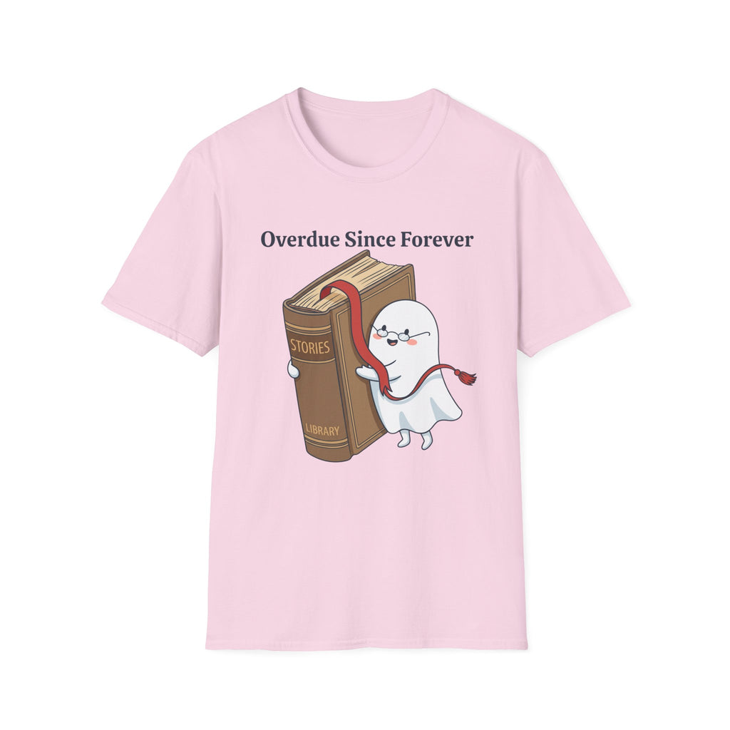 Overdue T-Shirt