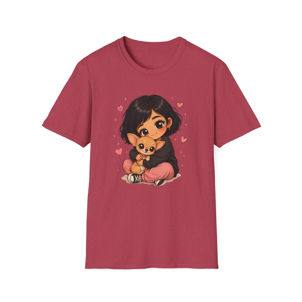 True Love T-Shirt
