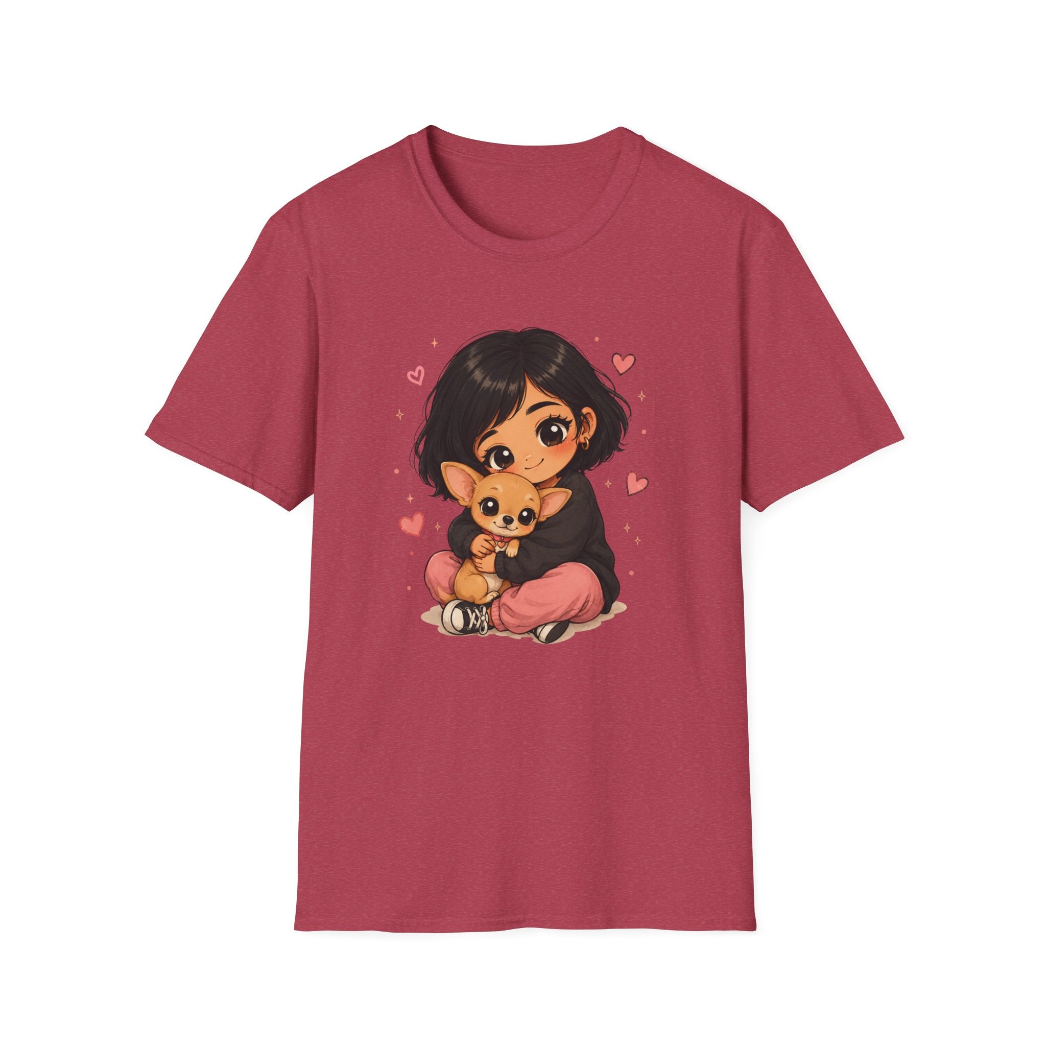 True Love T-Shirt