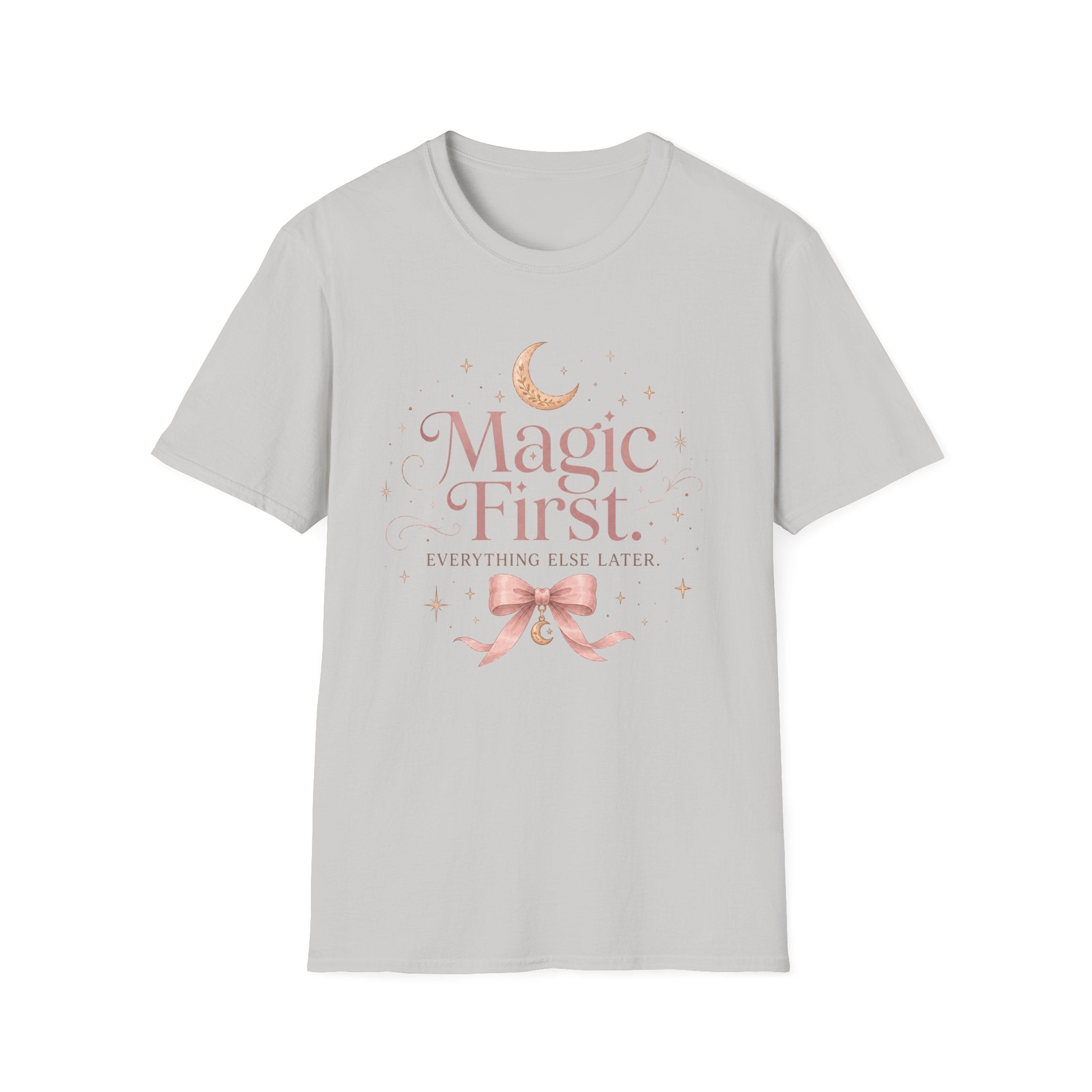 Magic First T-Shirt