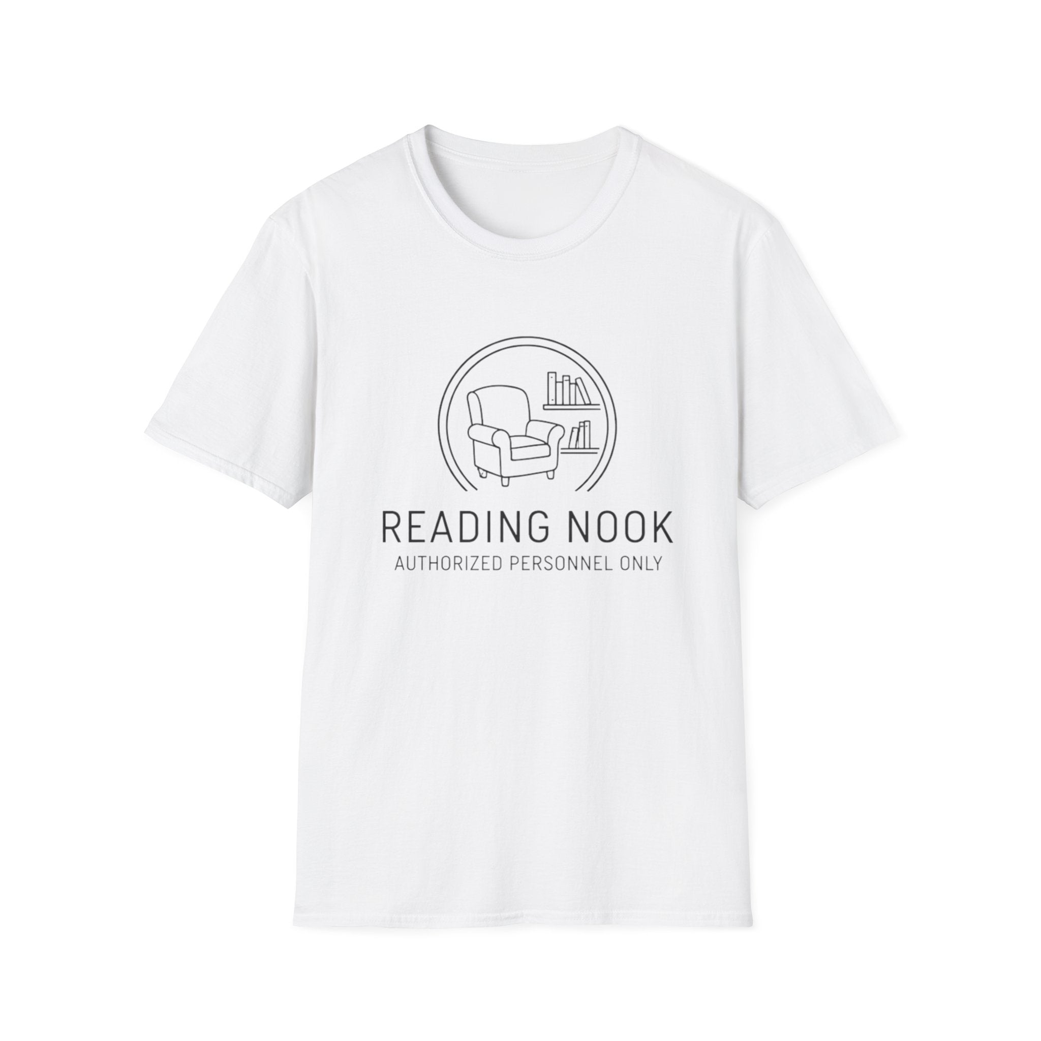 Reading Nook T-Shirt