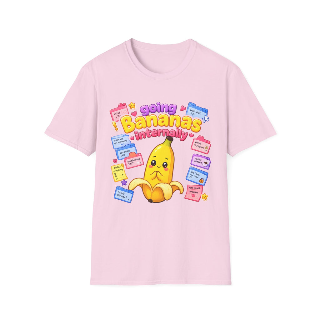Going Bananas T-Shirt