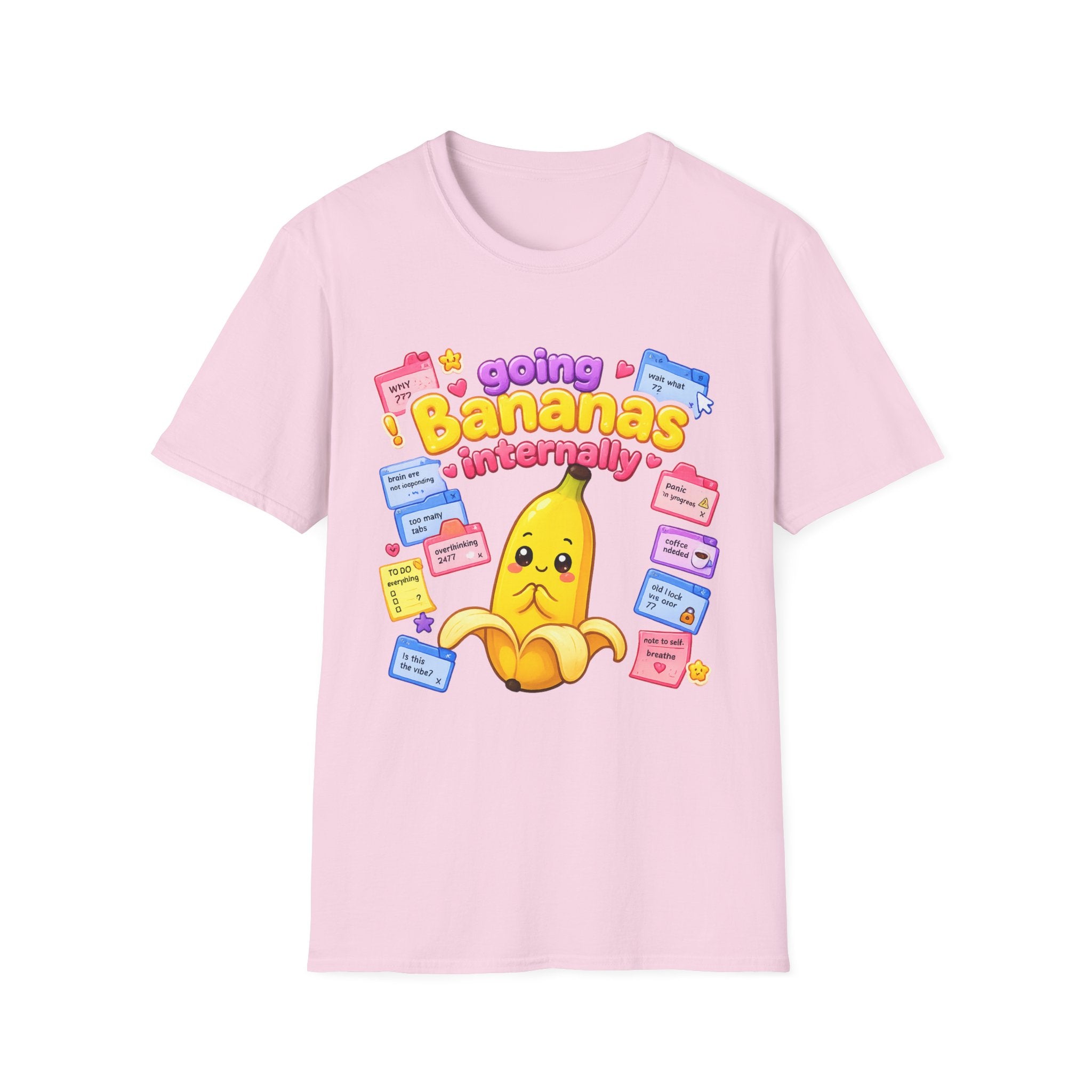 Going Bananas T-Shirt