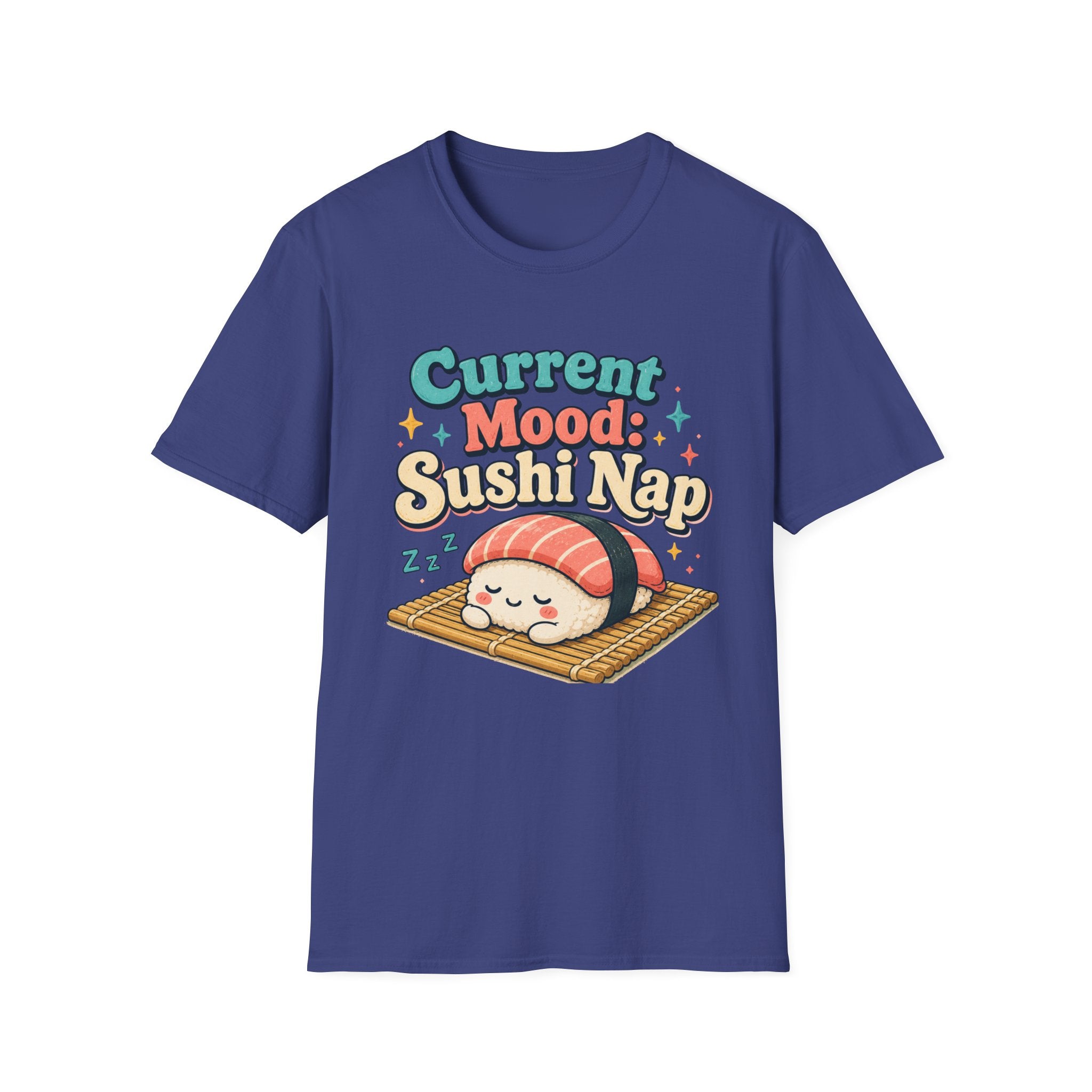 Current Mood T-Shirt
