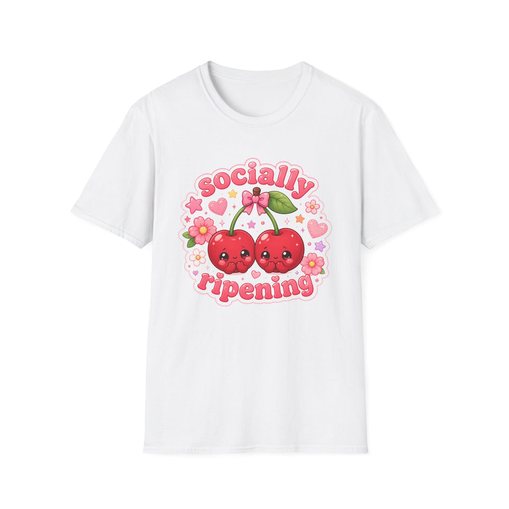 Cherry Ripening T-Shirt