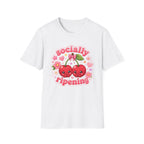 Cherry Ripening T-Shirt