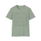 Coffee Crossword T-Shirt