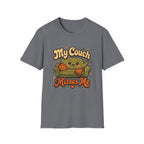 My Couch Misses Me T-Shirt